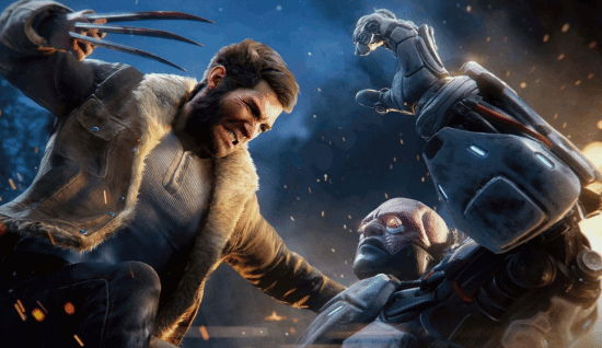 Marvel's Wolverine QTE Auto-Complete Sparks Debate