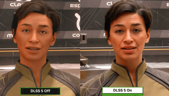DLSS 5 Sparks Debate: Is It 'Pure Disgust' for Consoles?