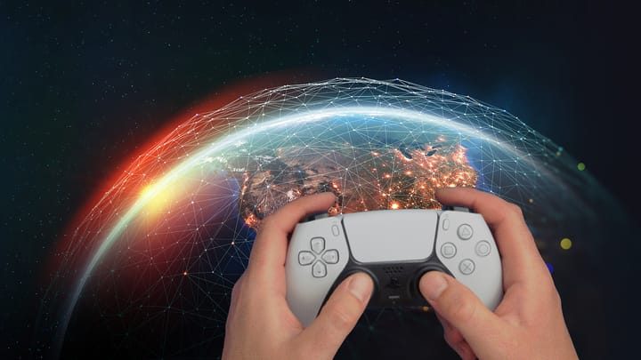 Washington Official: Video Games Are America's 'Soft Power'