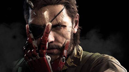 Metal Gear Fans Reopen Old Wound Over David Hayter's Snake Recasting