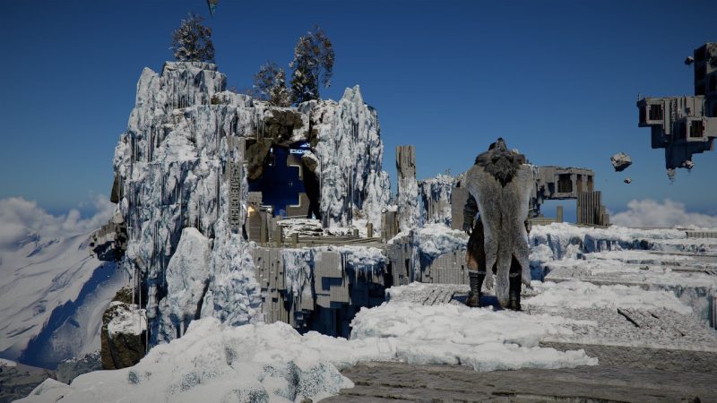 Crimson Desert Patch Squashes DLSS Crashes and More