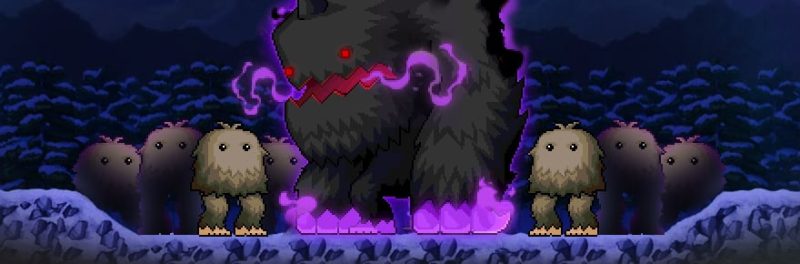 MapleStory's Next Update Goes Full Robot Mode - Here's What's Coming