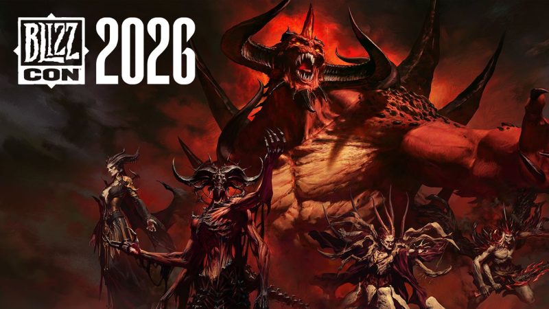 Diablo Netflix Show Has Devs Saying 'Hell Yes!'
