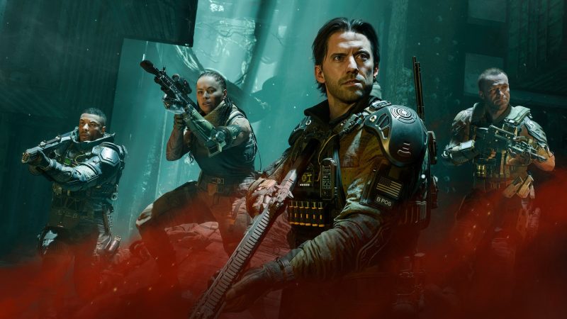 Treyarch Says Goodbye to Black Ops, Ready for New Call of Duty Era