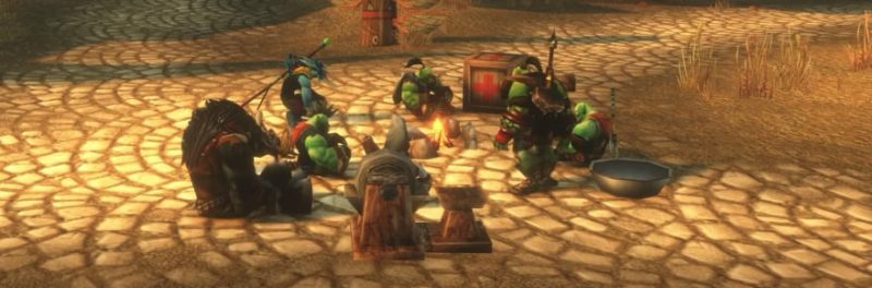 WoW Forever Devs Talk Beta Feedback and Future Plans
