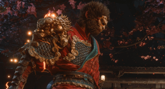 Streamer Nvyu66 Defends Black Myth: Wukong, Says Chinese Games Are Rising