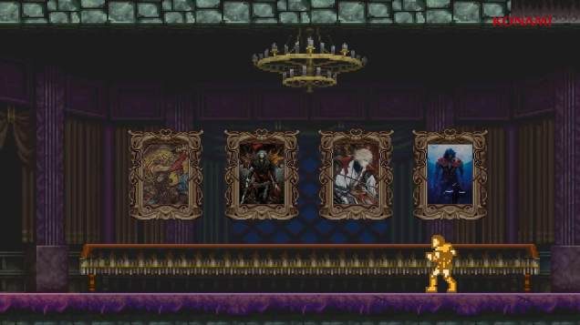 Castlevania Turns 40: Konami Teases Possible 3D Collection
