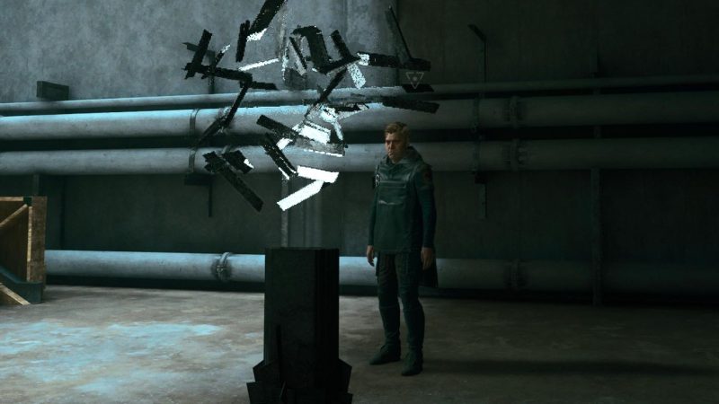 Control Resonant: Those Weird Symbol Pillars Explained
