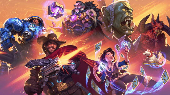 Blizzard Union Workers Ratify Historic Contract for 1,900 Employees