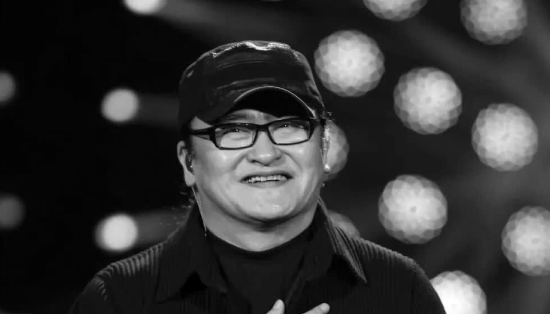 Black Myth Producer Feng Ji Mourns Liu Huan with Iconic Lyric