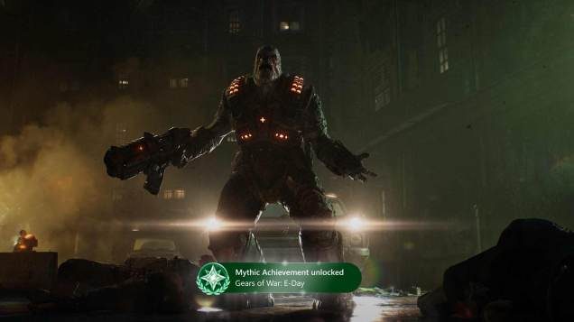 Xbox Mythic Achievements Are Here: How Close Are You to 100%?