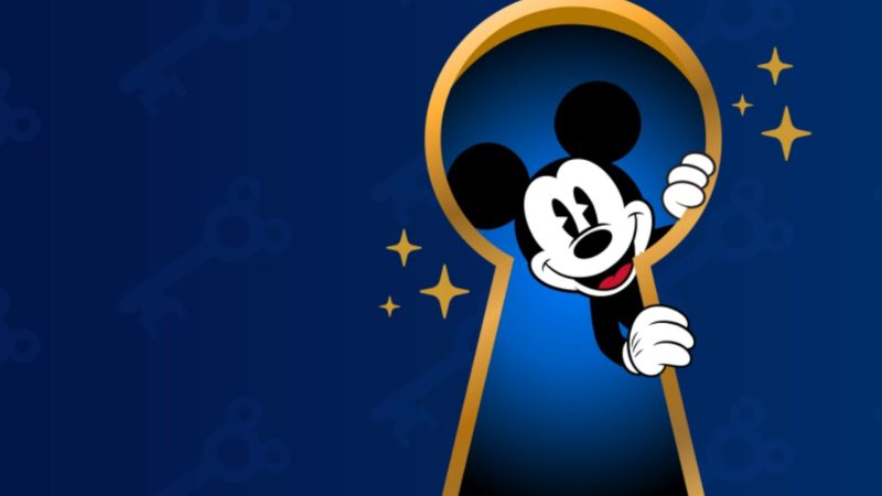 Disney Store UK Launches Free Membership With 15% Off Merch