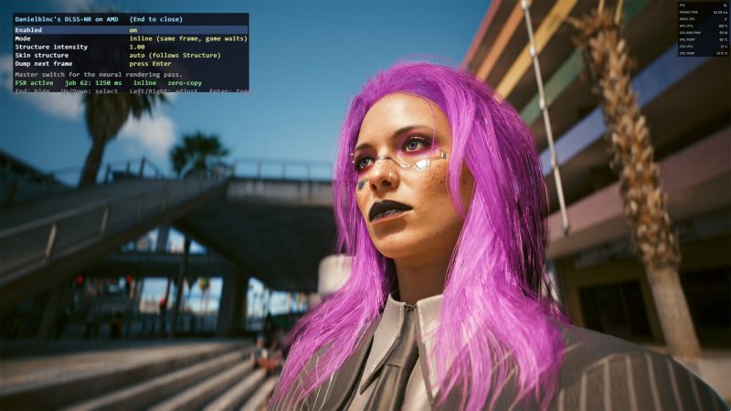 AMD's New AI Trick Could Make Game Lighting Way Better