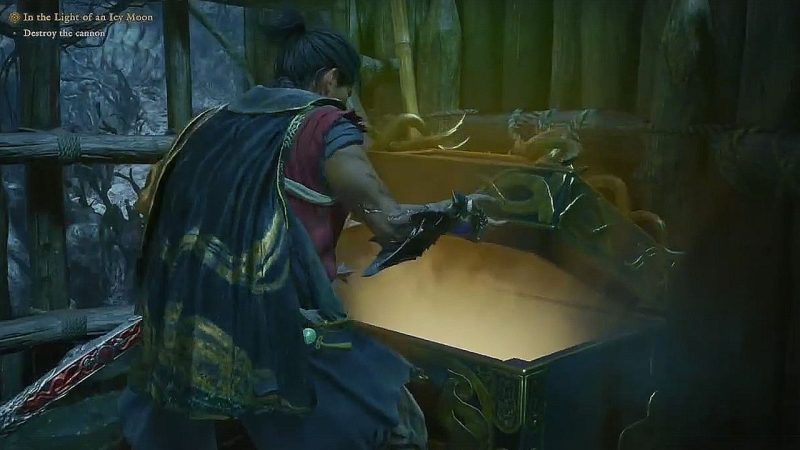 Onimusha Way of the Sword: How to Farm Power and Oni Stones Fast