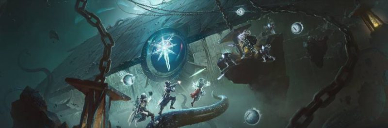 Destiny 2 Is Back From the Dead and Aion 2 Is Testing Servers