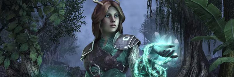 ESO Warden Rework Still Coming in 2027, Here's What's Changed