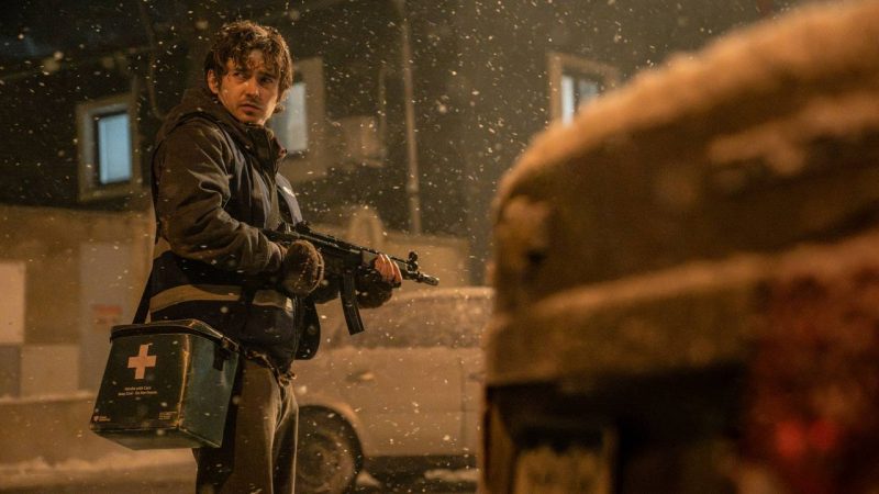 Resident Evil Movie Review: The Best Video Game Film Ever?