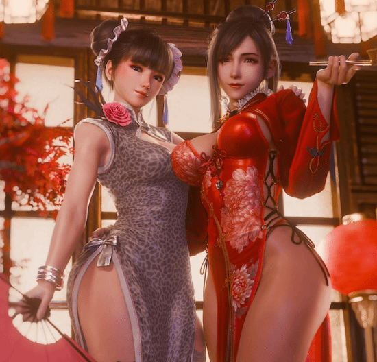 Final Fantasy 7 Remake Director Thanks Chinese Fans on Weibo