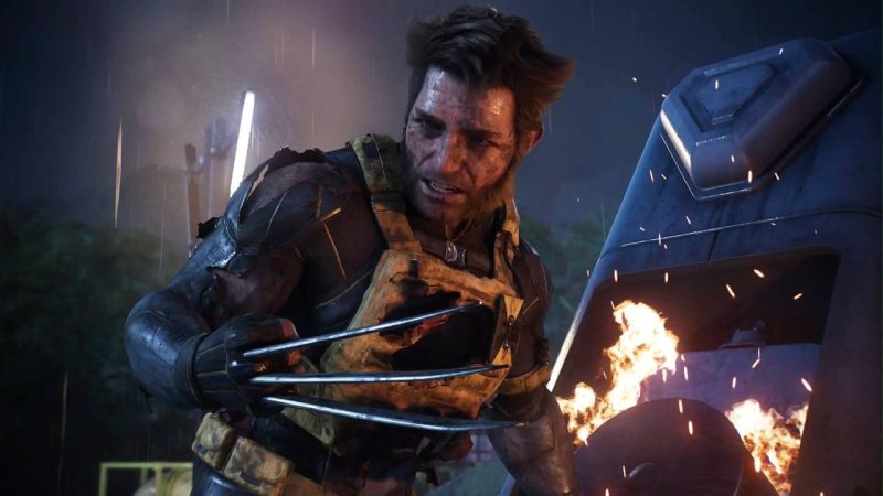 How long does it take to beat Wolverine?