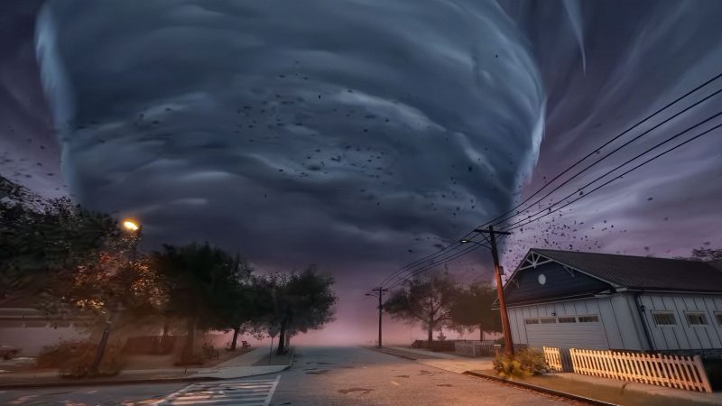 Tornado Games: The New Gaming Trend You Need to Try
