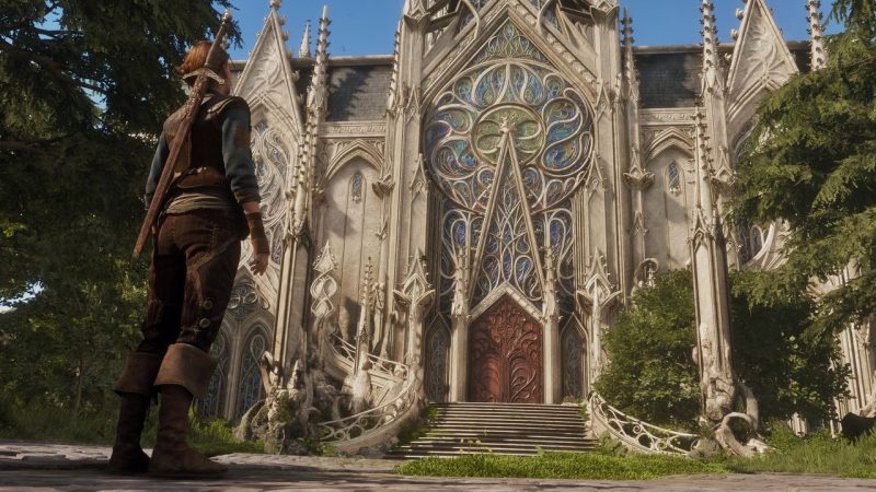 Fable Lead Vows the RPG's Ending Will Stick the Landing