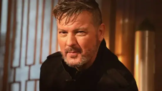 Metal Gear Fans Reopen Old Wound Over David Hayter's Snake Recasting