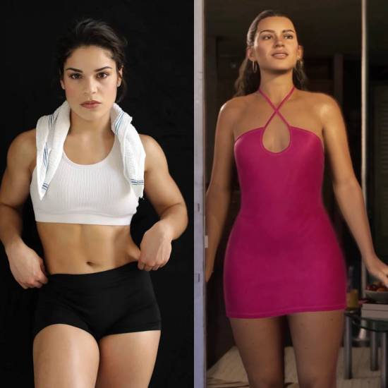 GTA 6 Hype Spills Over: Rumored Lucia Actress Hits 18M Views in 30 Days