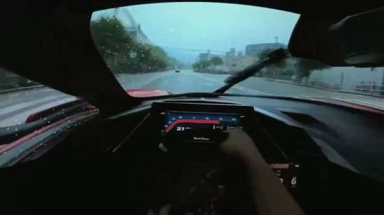 Forza Horizon 6 DLSS 5 Demo Looks So Real It's Unreal
