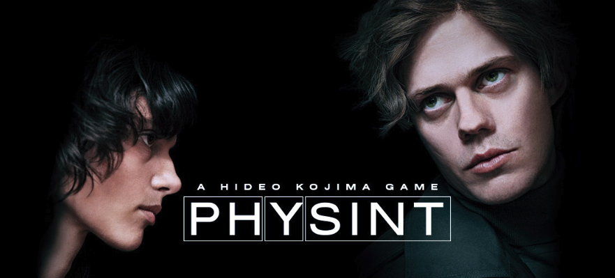 Kojima: Physint Could Be My Biggest-Selling Game Ever