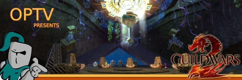 Guild Wars 2: Code of Creation Kicks Off Visions of Eternity Finale