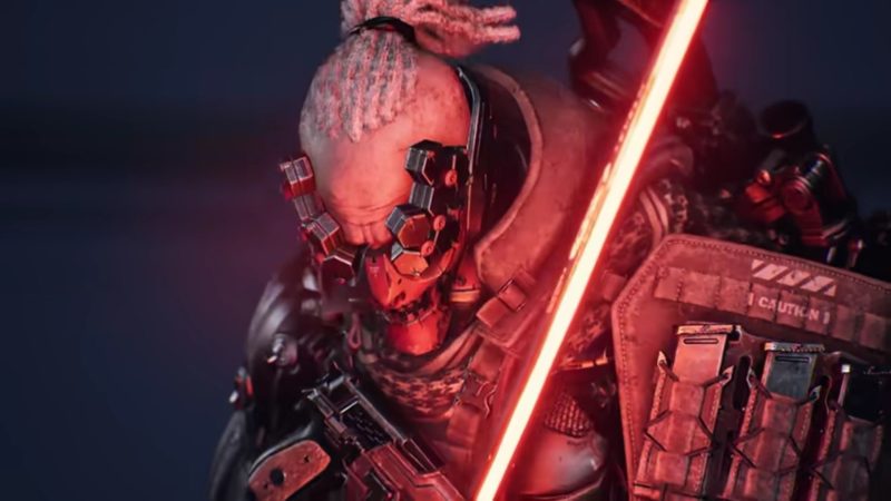 Stellar Blade Dev Shift Up Once Had Only 3 Months of Cash Left
