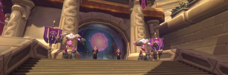 What WoW Forever Beta and GW2's Final Update Mean for You