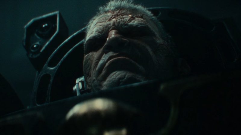 Astartes II Trailer Drops: Warhammer 40K Fans Rejoice