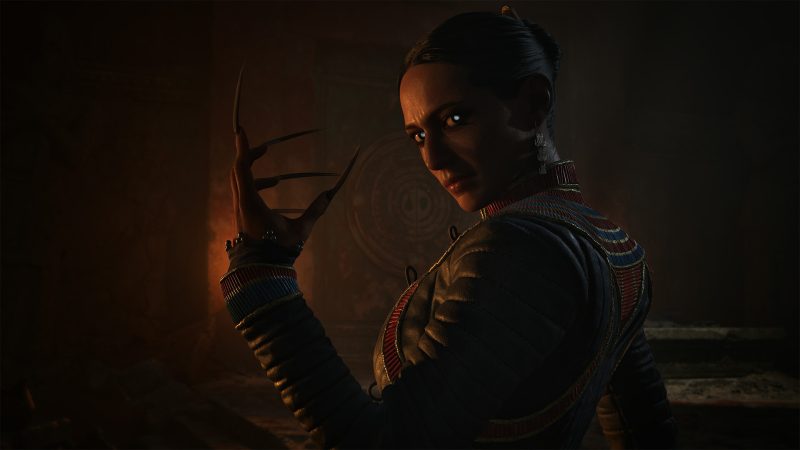 Blood of Dawnwalker: $40M Budget, 160 Devs & 2022 Start