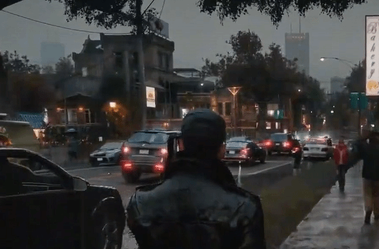 Watch Dogs Mod Plus DLSS 5 Brings the E3 2012 Dream to Life
