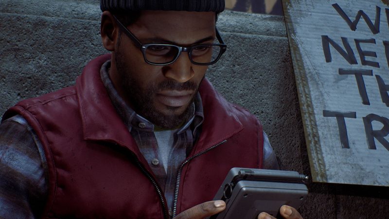 Silent Hill Townfall's CRTV Makes Horror Hiding Less Terrifying
