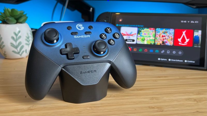 GameSir Super Nova Review: Budget Controller With One Big Catch