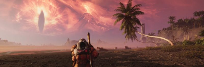 Once Human's Isles of Abyss Update Sets Sail October 22