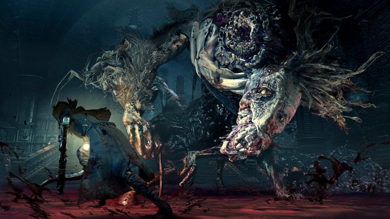 Miyazaki Turns Real-Life 'Weird' Execs Into Souls Enemies