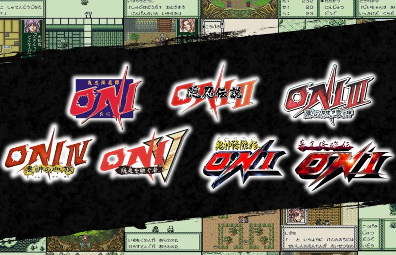 Seven Classic ONI RPGs Hit Nintendo Switch on January 28, 2027