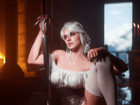 CDPR's Wild Ride: The Witcher 3 Just Hit 16 Free Updates