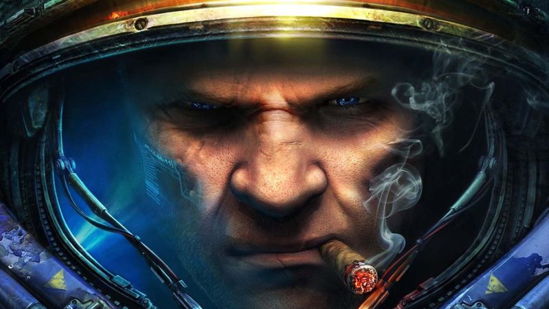 Arc Raiders Publisher Eyes New StarCraft?