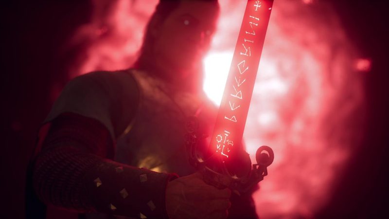 Where to Find Every Sword Shard in The Blood of Dawnwalker