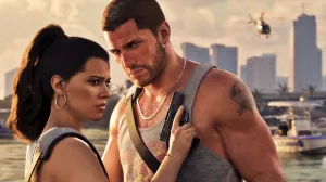 GTA 6 Download Size: How Big Will It Be?
