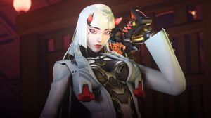 Blizzard Devs Reveal Their Favorite Overwatch Heroes