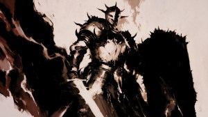 Diablo 5 Classes Revealed: Monk, Demon Hunter, and a Plague Knight