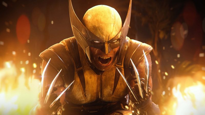 Wolverine's Senses Get a Makeover: What It Means for You