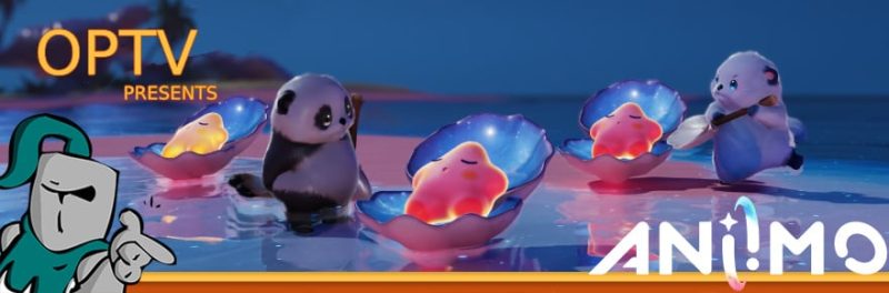 Aniimo First Look: Cute Critters Steal the Show