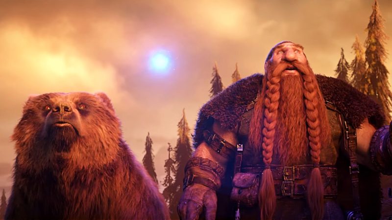 WoW: Forever Beta Bans Inappropriate Names, Dev Shows No Sympathy