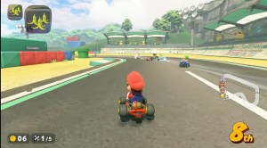 Mario Kart World's Free 1.8.0 Update Adds Classic Super Mario Kart Courses Today